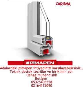 adalar pimapen 