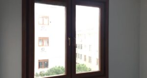 Beşiktaş Pimapen pencere ve kapı uygulaması