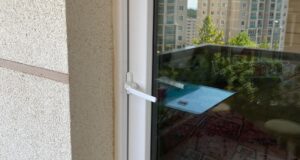 Göztepe Pimapen pencere uygulaması