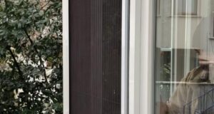 Kartal İstmarina Pimapen pencere uygulaması