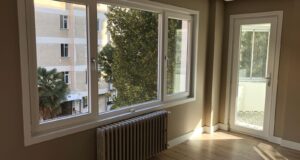 Soğanlık Pimapen pencere uygulaması