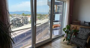 Üsküdar Pimapen pencere ve kapı uygulaması