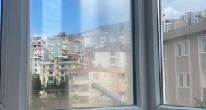 Ümraniye Yenişehir Pimapen pencere uygulaması