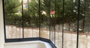 Kartal Atalar Pimapen pencere uygulaması