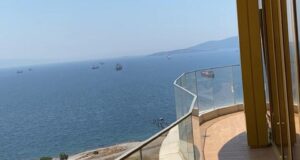 Caddebostan Pimapen pencere uygulaması
