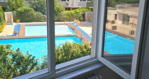 Bakırköy Pimapen pencere ve panjur sistemi