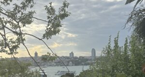 Beylerbeyi Pimapen kapı ve pencere uygulaması