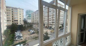 Esenkent Pimapen kapı ve pencere montajı