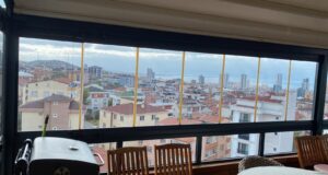 Kartal Cam Balkon