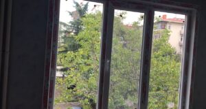 Kısıklı Pimapen kapı ve pencere uygulaması