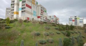 Maltepe Narcity Pimapen kapı ve pencere uygulaması
