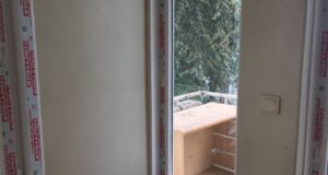 Nişantaşı Pimapen pencere ve panjur sistemi