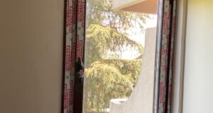Pendik Pimapen pencere ve panjur uygulaması