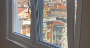 Şişli Pimapen pencere ve panjur sistemi