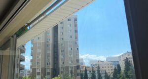 Yenişehir Pimapen kapı ve pencere uygulaması