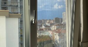 Zeytinburnu Pimapen pencere ve panjur sistemi