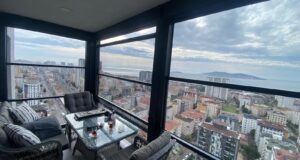 Kartal Cevizli Pimapen