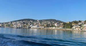 Kınalıada