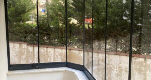 acarkent cam balkon
