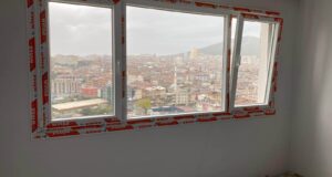 Bayramoğlu Pimapen Sineklik Cam Balkon Panjur ve Pergola Hizmetleri