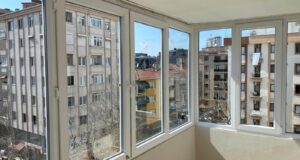 kartal pergola